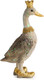 Миниатюра изображения товара Статуэтка Lefard Гусь 146-2217