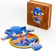 Миниатюра изображения товара Пазл Active Puzzles Соник