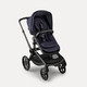 Миниатюра изображения товара Вкладыш для коляски Bugaboo Dual comfort (Deep Indigo)