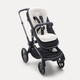 Миниатюра изображения товара Вкладыш для коляски Bugaboo Dual comfort (Fresh White)