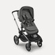 Миниатюра изображения товара Вкладыш для коляски Bugaboo Dual comfort (Moon Grey)