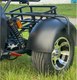 Миниатюра изображения товара Электроскутер Smart Balance X11 Trike 2025 (черный)