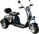 Миниатюра изображения товара Электроскутер Smart Balance X11 Trike 2025 (черный)