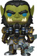 Миниатюра изображения товара Фигурка коллекционная Funko POP! World of Warcraft. Тралл / 84298