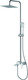Миниатюра изображения товара Душевая система со смесителем Ledeme L72425-1