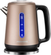 Миниатюра изображения товара Электрочайник Redmond KM238 (шампань)