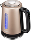 Миниатюра изображения товара Электрочайник Redmond KM238 (шампань)