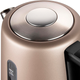 Миниатюра изображения товара Электрочайник Redmond KM238 (шампань)