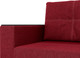 Миниатюра изображения товара Диван Олмеко Смарт 3-х местный (жаккард крона бордо)