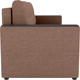 Миниатюра изображения товара Диван Олмеко Смарт 3-х местный (жаккард крона браун)