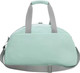 Миниатюра изображения товара Сумка дорожная Grizzly TD-599-1 (мятный)