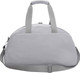 Миниатюра изображения товара Сумка дорожная Grizzly TD-599-1 (серый)