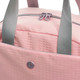 Миниатюра изображения товара Сумка дорожная Grizzly TD-599-1 (розовый)