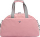 Миниатюра изображения товара Сумка дорожная Grizzly TD-599-1 (розовый)