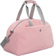Миниатюра изображения товара Сумка дорожная Grizzly TD-599-1 (розовый)