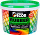 Миниатюра изображения товара Краска Super Decor Резиновая RAL 7024 (12кг, графит)