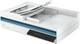 Миниатюра изображения товара Протяжный сканер HP ScanJet Pro 2600 f1 (20G05A)