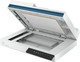Миниатюра изображения товара Протяжный сканер HP ScanJet Pro 2600 f1 (20G05A)