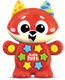 Миниатюра изображения товара Развивающая игрушка Kids Hits Малыши Музыкальный лисенок KH09/001