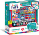 Миниатюра изображения товара Развивающая игрушка Kids Hits Хит Пэд Машинки в городе KH01/008