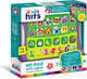 Миниатюра изображения товара Развивающая игрушка Kids Hits Хит Пэд с огоньками Веселые друзья KH01/010