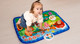 Миниатюра изображения товара Музыкальная игрушка Kids Hits Коврик с огоньками Кто пасется на лугу KH04/002