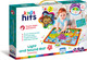 Миниатюра изображения товара Музыкальная игрушка Kids Hits Коврик с огоньками Обезьянка и ее друзья KH04/003