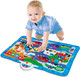 Миниатюра изображения товара Музыкальная игрушка Kids Hits Коврик с огоньками Мы едем-едем KH04/004