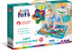 Миниатюра изображения товара Музыкальная игрушка Kids Hits Коврик с огоньками Мы едем-едем KH04/004