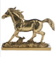Миниатюра изображения товара Статуэтка Lefard Лошадь 146-2209