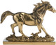 Миниатюра изображения товара Статуэтка Lefard Лошадь 146-2209