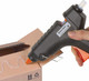 Миниатюра изображения товара Клеевой пистолет Brauberg 671053