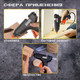 Миниатюра изображения товара Клеевой пистолет Brauberg 671053