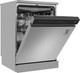 Миниатюра изображения товара Посудомоечная машина Weissgauff DW 6038 X Inverter