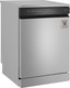 Миниатюра изображения товара Посудомоечная машина Weissgauff DW 6038 X Inverter