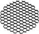 Миниатюра изображения товара Решетка антибликовая для светильника Arlight LGD-HONEYCOMB-R55 BK / 050145