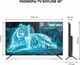 Миниатюра изображения товара Телевизор SkyLine 40" / 40LST6385