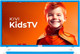 Миниатюра изображения товара Телевизор Kivi Kids TV