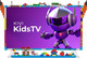 Миниатюра изображения товара Телевизор Kivi Kids TV