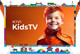 Миниатюра изображения товара Телевизор Kivi Kids TV