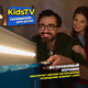Миниатюра изображения товара Телевизор Kivi Kids TV