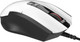 Миниатюра изображения товара Мышь A4Tech Bloody ES8 (белый)