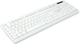 Миниатюра изображения товара Клавиатура Gembird KB-8355U (белый)