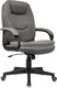 Миниатюра изображения товара Кресло офисное Бюрократ CH-668 (темно-серый Holland 18)