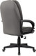 Миниатюра изображения товара Кресло офисное Бюрократ CH-668 (темно-серый Holland 18)