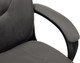Миниатюра изображения товара Кресло офисное Бюрократ CH-668 (темно-серый Holland 18)