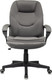 Миниатюра изображения товара Кресло офисное Бюрократ CH-668 (темно-серый Holland 18)