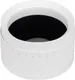 Насадка торцевая для светильника Arlight LGD-ZOOMLENS-R85 WH / 046754 — фото 4
