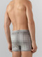 Миниатюра изображения товара Трусы мужские Mark Formelle 411152 (р.102-112, серая клетка)