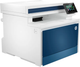 Миниатюра изображения товара МФУ HP Color LaserJet Pro 4303dw (5HH65A)